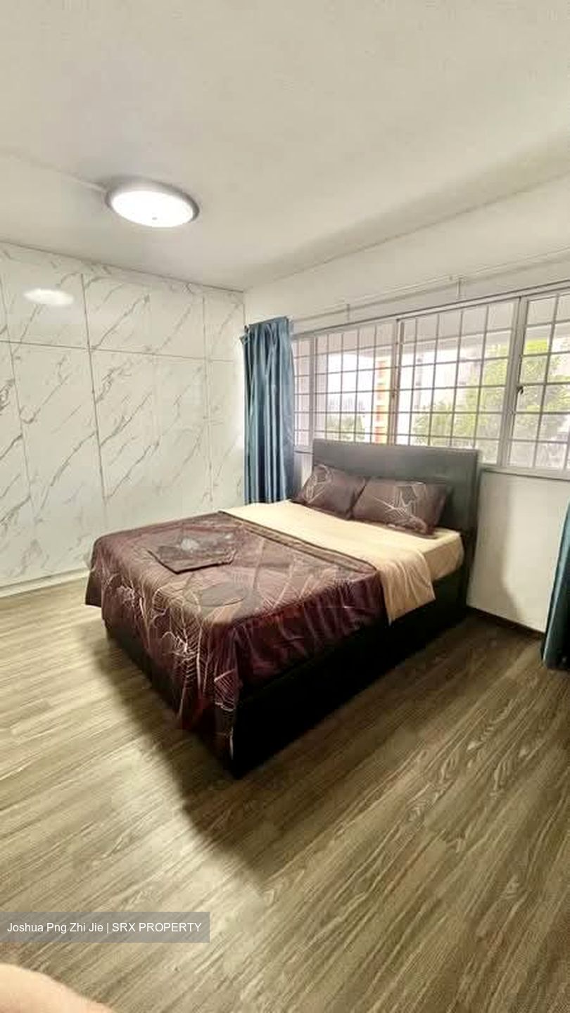 Blk 428 Tampines Street 41 (Tampines), HDB Executive #570528111